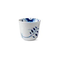 Termohrnek Blue Fluted Mega, 29 cl, 2 ks - Royal Copenhagen