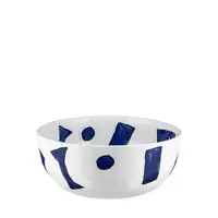 Yunoki ware, salátová miska 25cm - Alessi