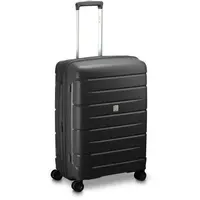 MODO BY RONCATO STARLIGHT 3.0 M Cestovný kufor, čierna, veľkosť