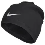 Nike U DRI-FIT PEAK UNCUFFED BEANIE Športová čiapka, čierna, veľkosť