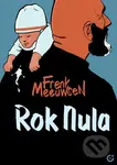 Rok nula - Frenk Meeuwsen - kniha z kategorie Komiksy