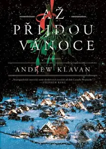 Až přijdou Vánoce - Andrew Klavan - kniha z kategorie Detektivky