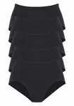 PETITE FLEUR Nohavičky  čierna