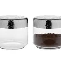 Designová nádoba Dressed, prům. 10.5 cm - Alessi