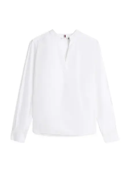 TOMMY HILFIGER Blúzka  biela