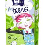 Bella Slip Relax hygienické vložky 20 ks