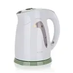 Activer Rychlovarná konvice Carlet 1,7 l 2200 W zeleno-bílá
