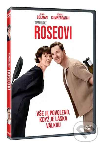 Roseovi - Jay Roach