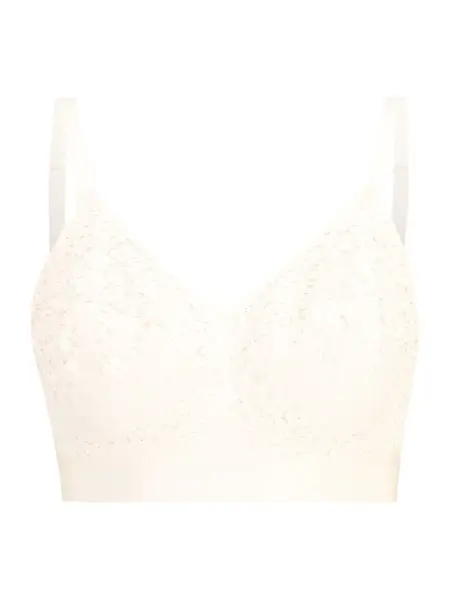 Chantelle Podprsenka 'NORAH'  šampanské