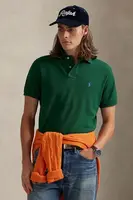 Bavlněné polo tričko Polo Ralph Lauren