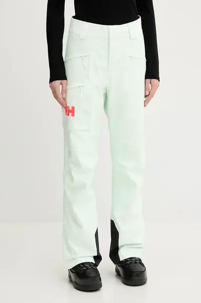 Helly Hansen Lyžařské kalhoty Helly Hansen POWDERQUEEN