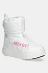 Dětské zimní boty Moon Boot MB JR PARK TUBE MID GLITTER WP
