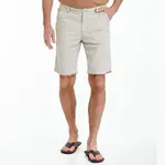 Pánské kraťasy bushman bissau béžová 48