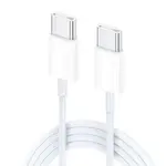 Lenuo USB-C to USB-C rychlonabíjecí kabel