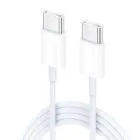 Lenuo USB-C to USB-C rychlonabíjecí kabel