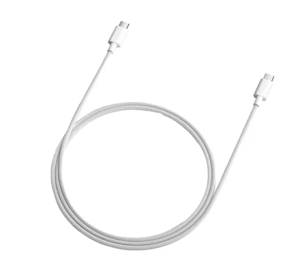 Xiaomi 3A Braided USB-C to USB-C Cable (1m)