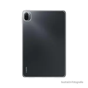 TPU obal Lenuo pro Xiaomi Pad 6 čirý