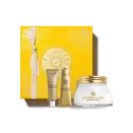 Sada za speciální cenu  - Anti-age trio Bambucké máslo a Slaměnka