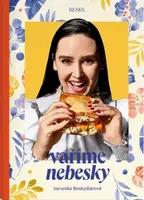 Vaříme nebesky (Defekt) - Veronika Beskydiarová
