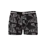 Horsefeathers Pánské boxerky Sidney Bevel (AM164F) M