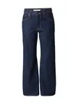 LEVI'S ® Džínsy 'Middy Loose Boot Jeans'  námornícka modrá