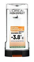 Loréal Paris Men Expert Hydra Energetic Extreme Sport sprchový gel 300 ml