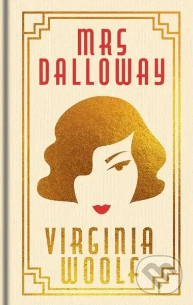 Mrs Dalloway - Virginia Woolf