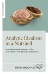 Analytic Idealism in a Nutshell (A straightforward summary of the 21st century's only plausible metaphysics) - Bernardo Kastrup