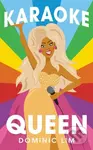 Karaoke Queen - Dominic Lim - kniha z kategorie Romantika