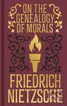 On The Genealogy Of Morals - Friedrich Nietzsche - kniha z kategorie Filozofie