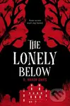 The Lonely Below - G. Haron Davis - kniha z kategorie Pro děti