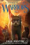 Warriors: A Starless Clan #6: Star - Hunter Erin