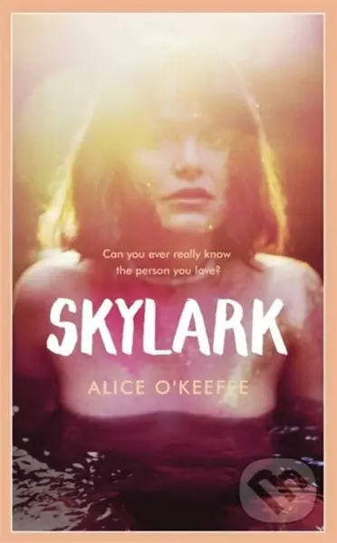 Skylark (THE COMPELLING NOVEL OF LOVE, BETRAYAL AND CHANGING THE WORLD) - kniha z kategorie Romantika