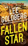 Fallen Star - Lee Goldberg - kniha z kategorie Detektivky, thrillery a horory