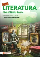 Nová literatura 3 - pracovní sešit (Defekt)
