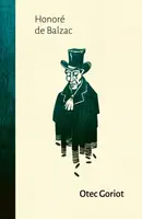 Otec Goriot (Defekt) - Honoré De Balzac