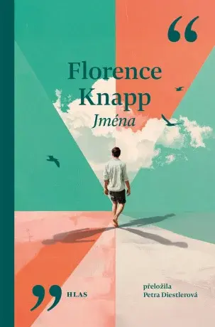 Jména - Knapp Florence - e-kniha