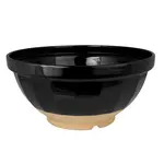 Lurch Terra Nova® mísa L Ø30cm black/creme (4500ml) (00230540)