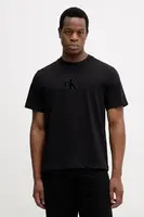 Bavlněné tričko Calvin Klein Jeans