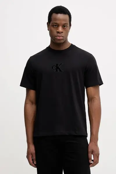 Bavlněné tričko Calvin Klein Jeans