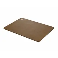 Combekk krájecí prkénko hnědé 32,5x53 cm (500411BR)