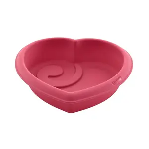 Lurch Flexiform silikonová forma srdce 17cm (00083041)