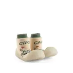 Chameleon ponožkotopánky Chameleon Cars veľ. 135