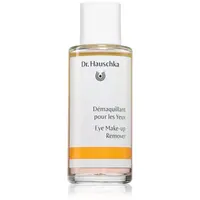 Dr. Hauschka Cleansing And Tonization jemný odličovač očí 75 ml