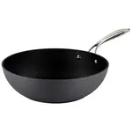 Imperial International LTD Eaziglide Neverstick3 pánev wok 28 cm (0916)