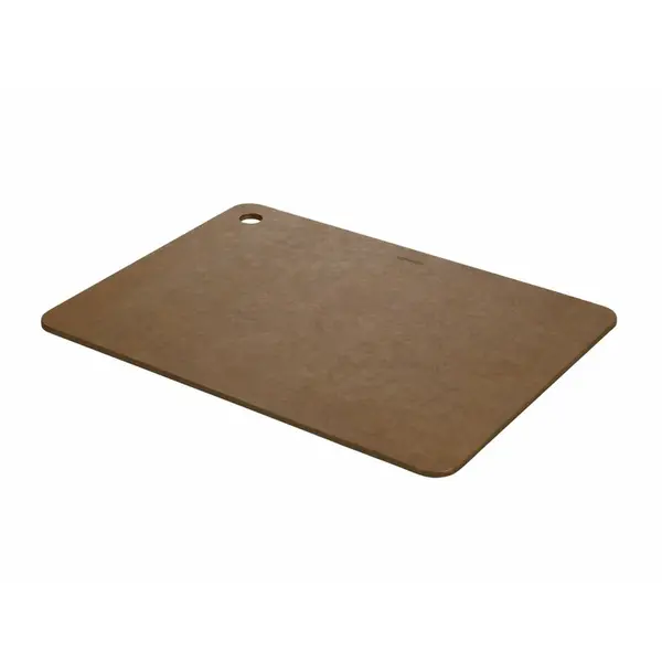 Combekk krájecí prkénko hnědé 32,5x53 cm (500411BR)