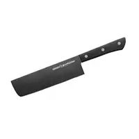 Samura SHADOW Nůž Nakiri 17 cm (SH-0043)