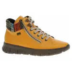 Dámská kotníková obuv Rieker N1305-68 gelb 40