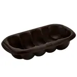 Lurch Flexiform silikonová forma na vánočku 24,5cm (00085039)