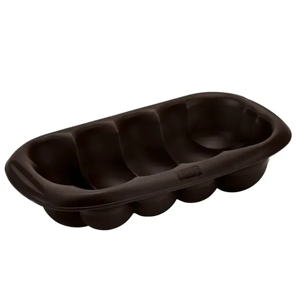 Lurch Flexiform silikonová forma na vánočku 24,5cm (00085039)